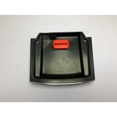 DRIP TRAY FROM KRUPS XP562 COFFEE MAKER